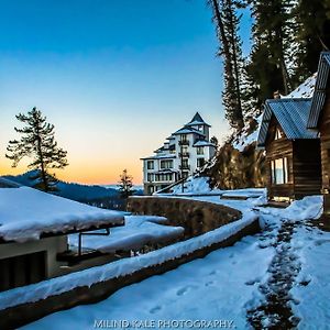 Tethys Ski Resort